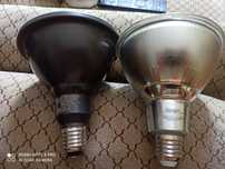 Lâmpadas led Philips reguláveis