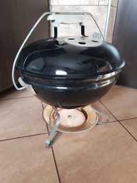 Grill gril węglowy Weber Smokey Joe Premium