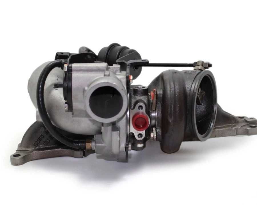 Turbosprężarka Opel 2.0 T 190 192 KM 530.497.000.48 Nowy Kolektor