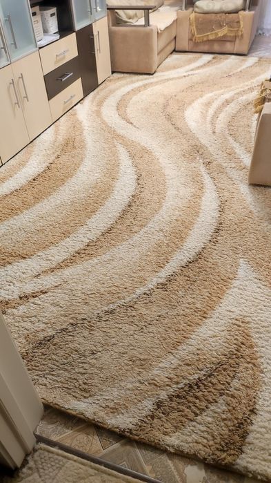 Ковровое покрытие