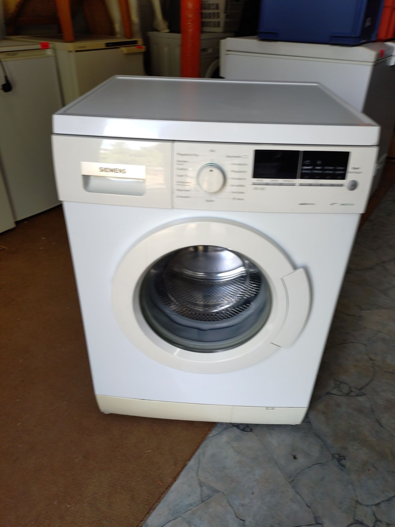 SIEMENS Pralka automatyczna okazja