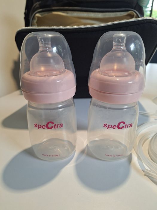 Laktator Spectra S1/S2