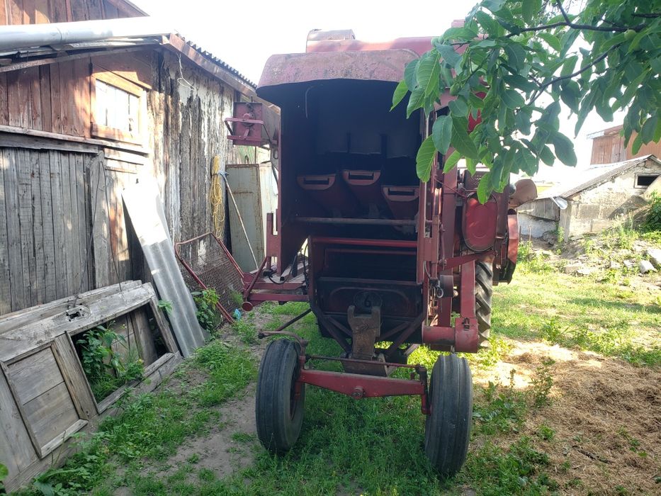 ТЕРМІНОВИЙ продаж Комбайн JOSEF-BAUTZ T 600 S 22 (2 шт.)