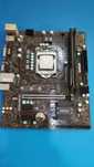 Motherboard MSI B250M PRO-VD + I5 7400 + 8GB Ram