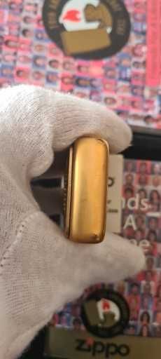 Zapalniczka Zippo 70TH ANNIVERSARY 1932 -2002. Nowa