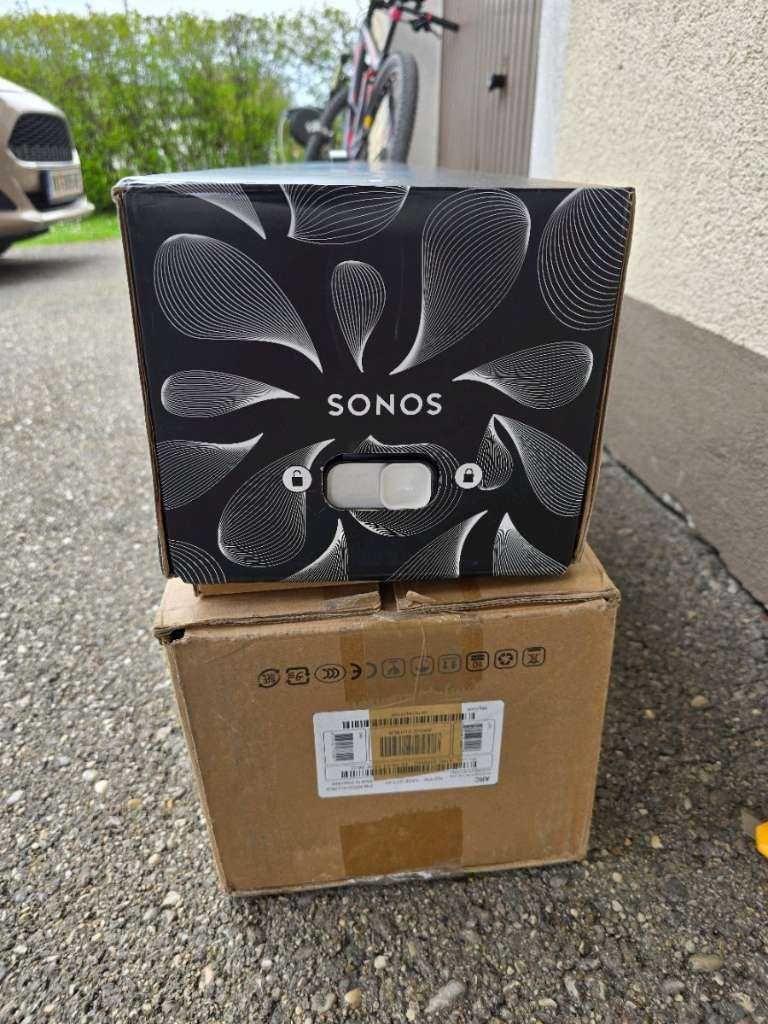 Sonos ARC Soundbar