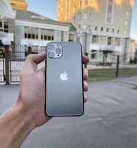 iPhone 11 Pro 64 Gb Rsim Space Grey аккум 81%