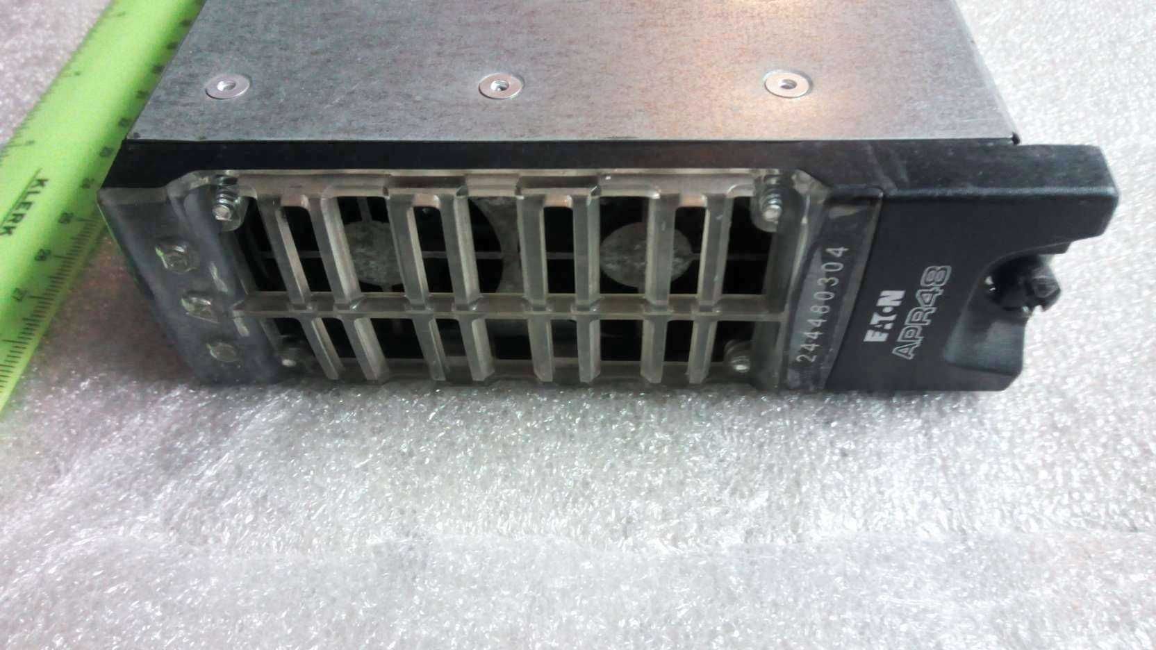 Компактный блок питания Eaton APR48-3G 48В 37А 1800W зарядное