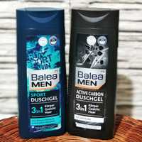 Гель для душу Balea Men