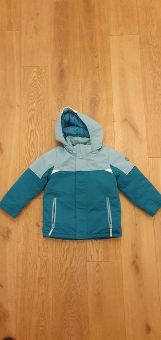 Kurtka H&M jak nowa 122