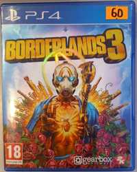 Borderlands 3 na PS4/PS5 * jak nowa! Sklep Chorzów Wolka