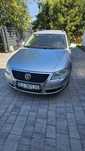 Passat B6 2.0 TDI  Jeden właściciel od nowości 8)
