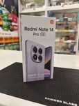 NOWY Xiaomi Redmi NOTE 14 Pro 5G 8/256Gb Zielony DZIERŻONIÓW