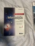 Informatyka 1  stan bardzo dobry