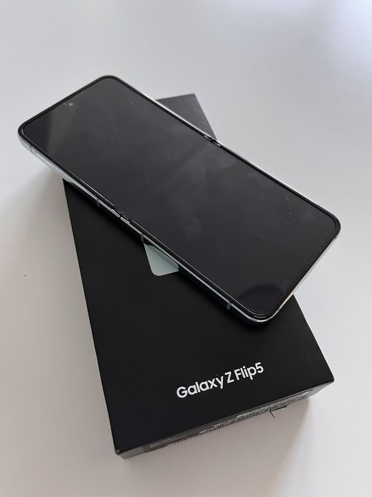 Sprzedam samsung z flip 5