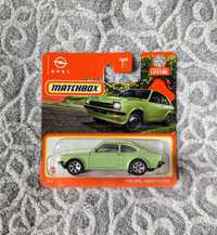 Matchbox 1975 Opel Kadett C GT/E