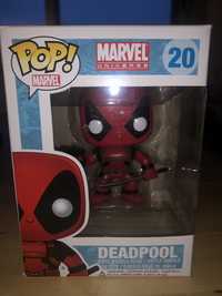 Funko pop deadpool