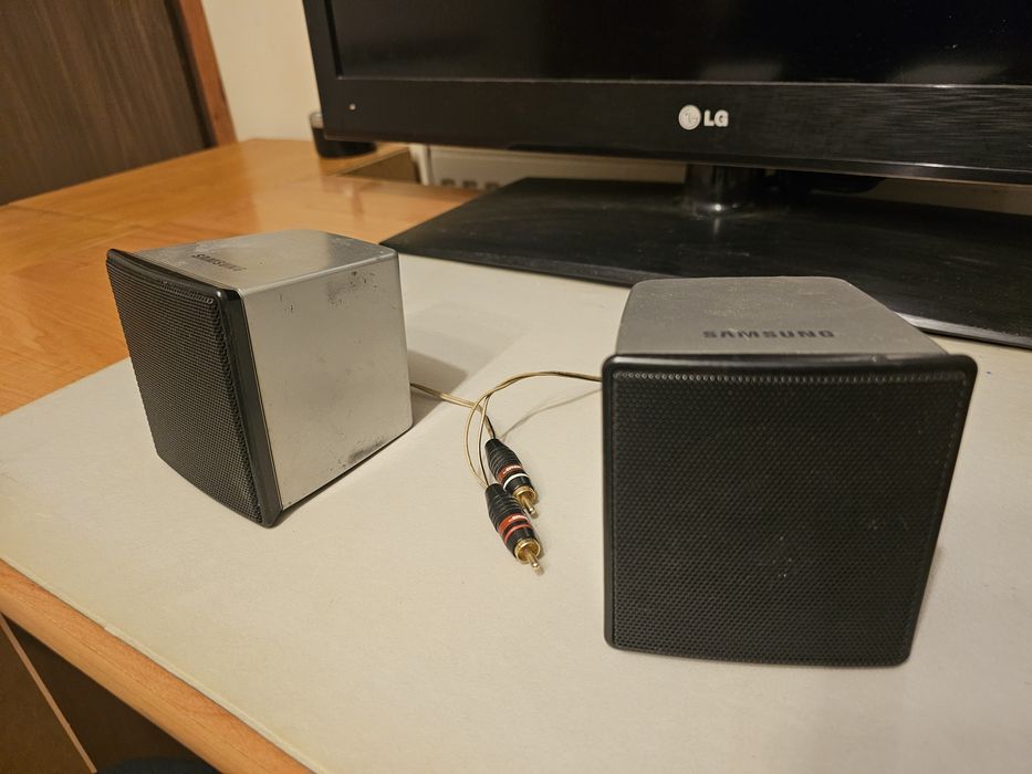 Głośniki Samsung PS-CQ9