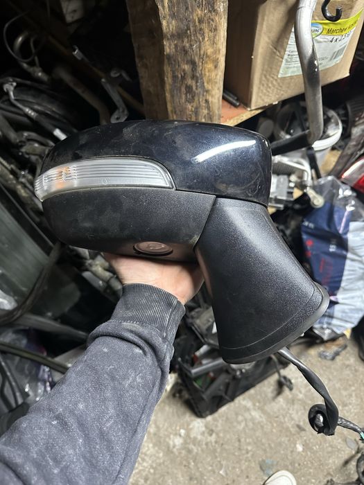 Lusterko prawe lewe Ford Ecosport