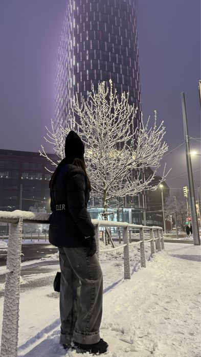 Жіночий пуховик куртка moncler