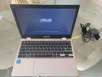 Laptop ASUS E210MA-GJ334WSA HD Celeron