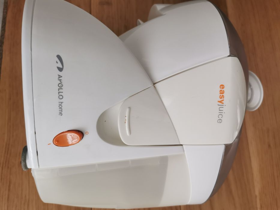 Sokowirówka easyjuice Apollo