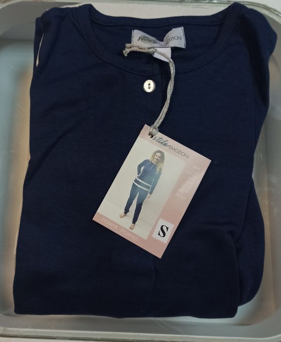 Damska piżama Paula