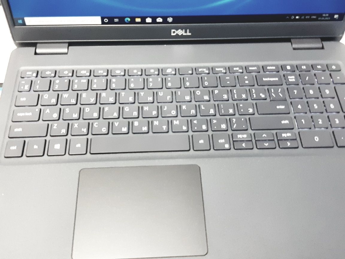 Ноутбук Dell Latitude 3510.