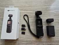 Kamera DJI Pocket 2 + uchwyt Do-it-All