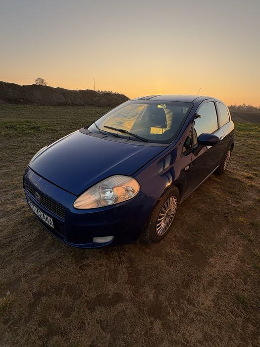 Fiat Grande Punto