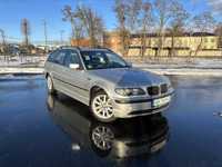 BMW 3 series E46 2.0 бензин 2004 рік