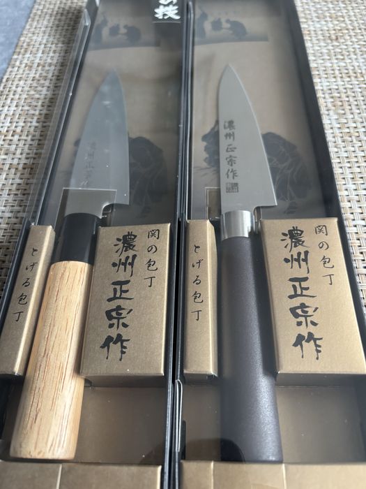 Японський ніж (made in Japan)японські ножі