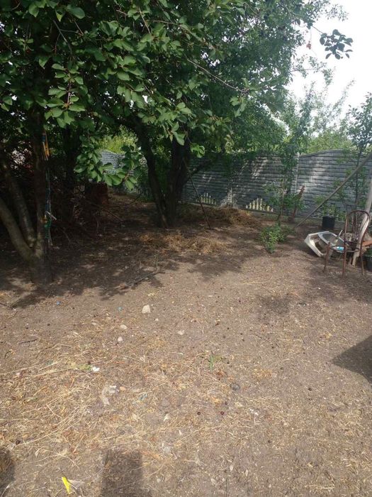 Продам дачну ділянку. Солов'їний Гай-2