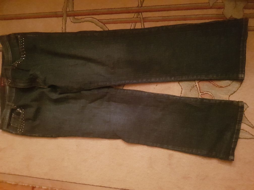 Spodnie Jeans XXXL