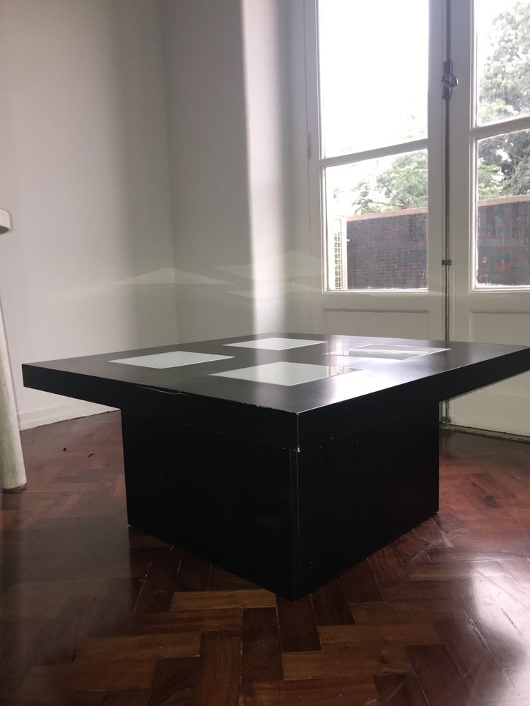 Vendo mesa de centro