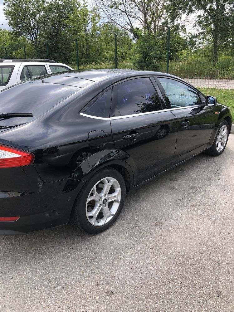 Продам авто Ford Mondeo 2008р