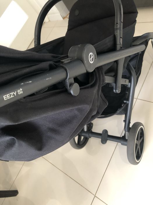 Wózek cybex eezy s+2