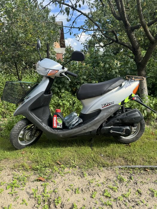 Продам honda dio AF 35