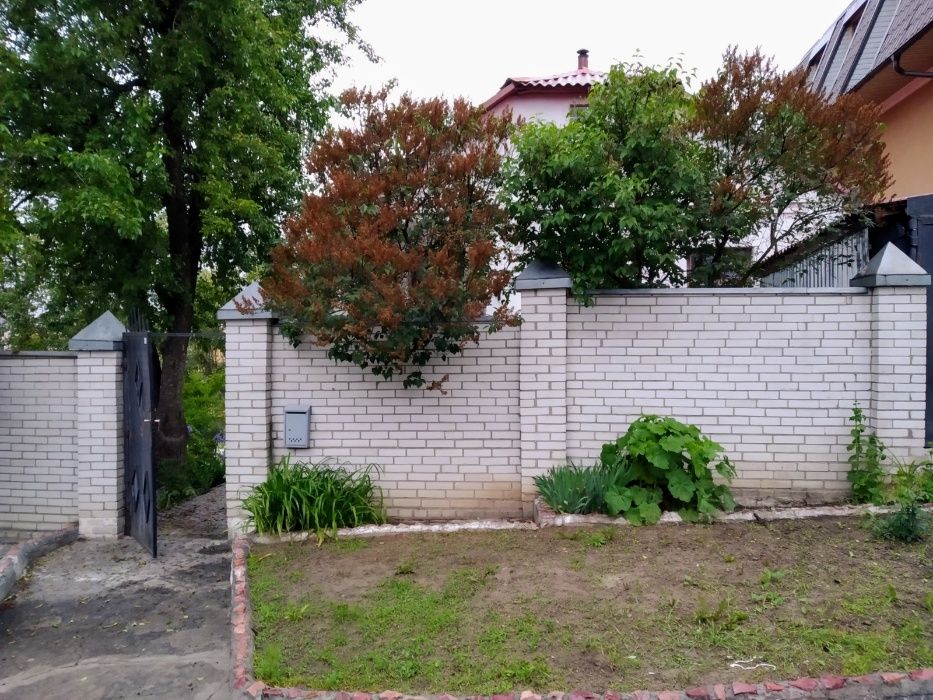 Продажа дома Метро Голосеевская, переулок Москвина. Голосеево