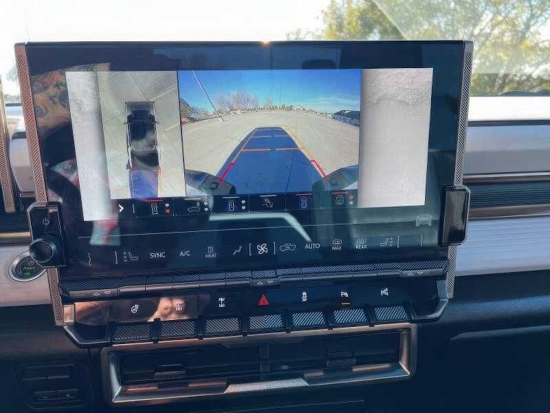 2023 GMC Hummer EV 3X