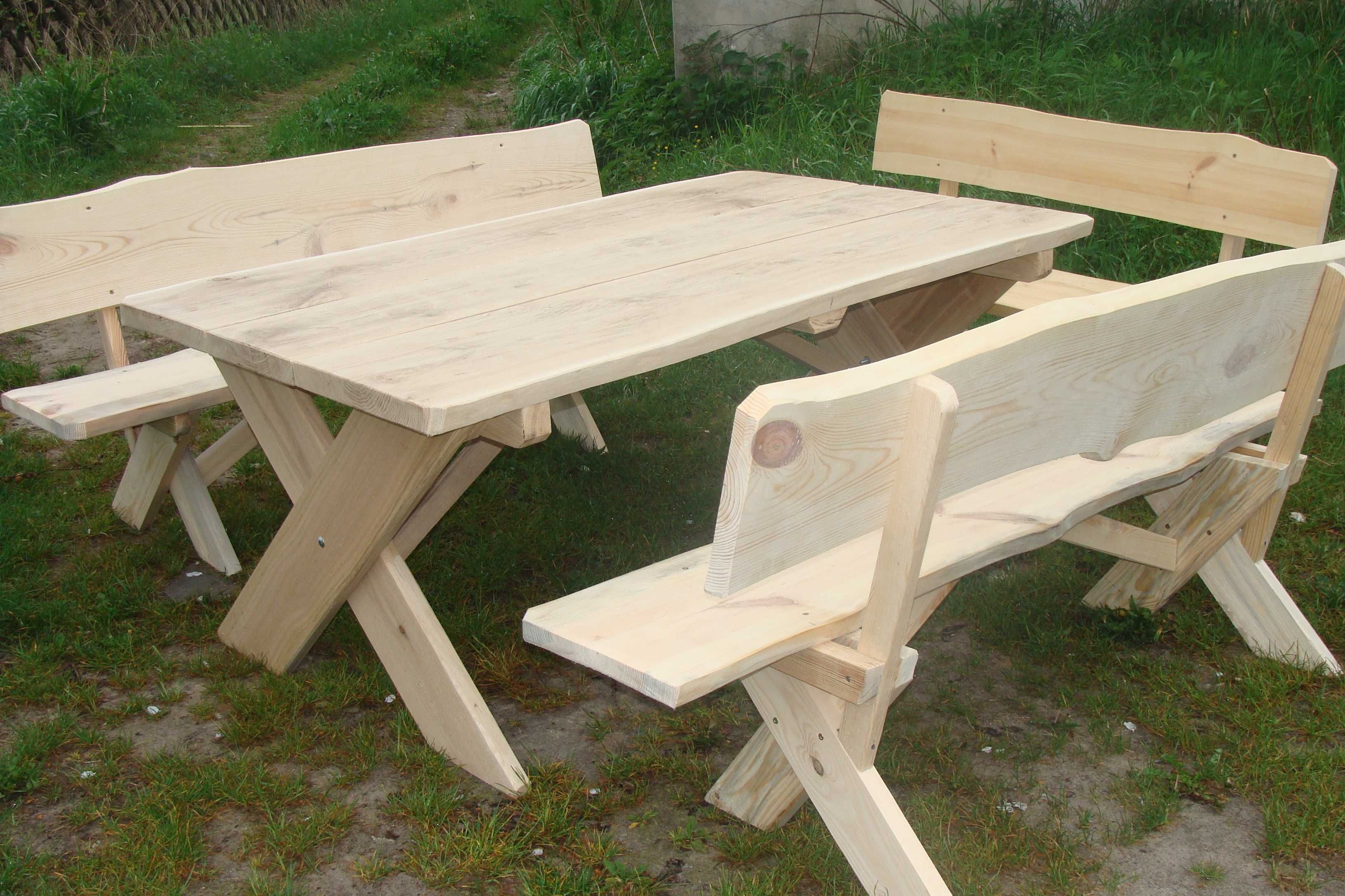 Altana altanka altany z GRUBYCH BALI DUŻE- PRODUCENT!