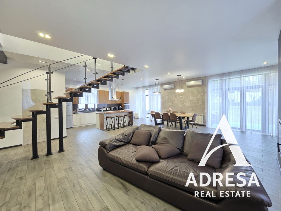 Продам дом на Гагарина центр нагорка