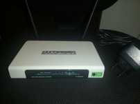 Router 3G/4G TPLINK TL-MR3420