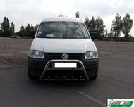 Кенгурятник Пороги Дуги для Volkswagen Caddy