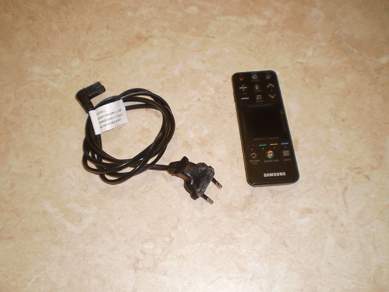 блок питания SAMSUNG