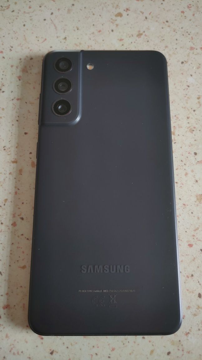 Samsung galaxy s21 fe