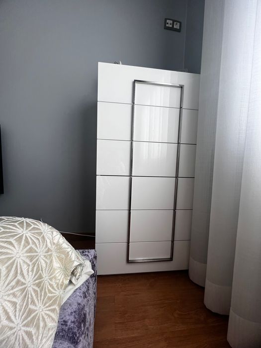 Quarto casal somier