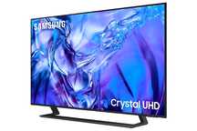 Телевизор  Samsung  BU8500 43 (Телевізор)