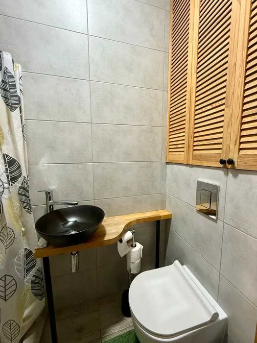 Продаж будинку 4к Олександра Поля (верх)
Леоніда Стромцова вул. 25/2