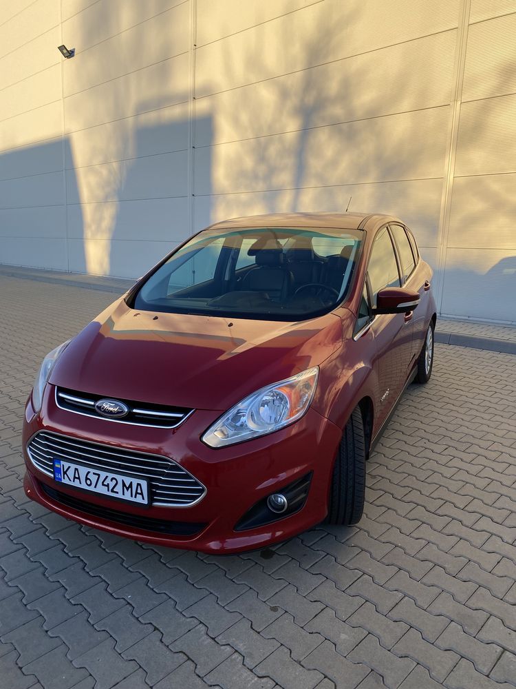 Ford c max 2016 hybrid SEL